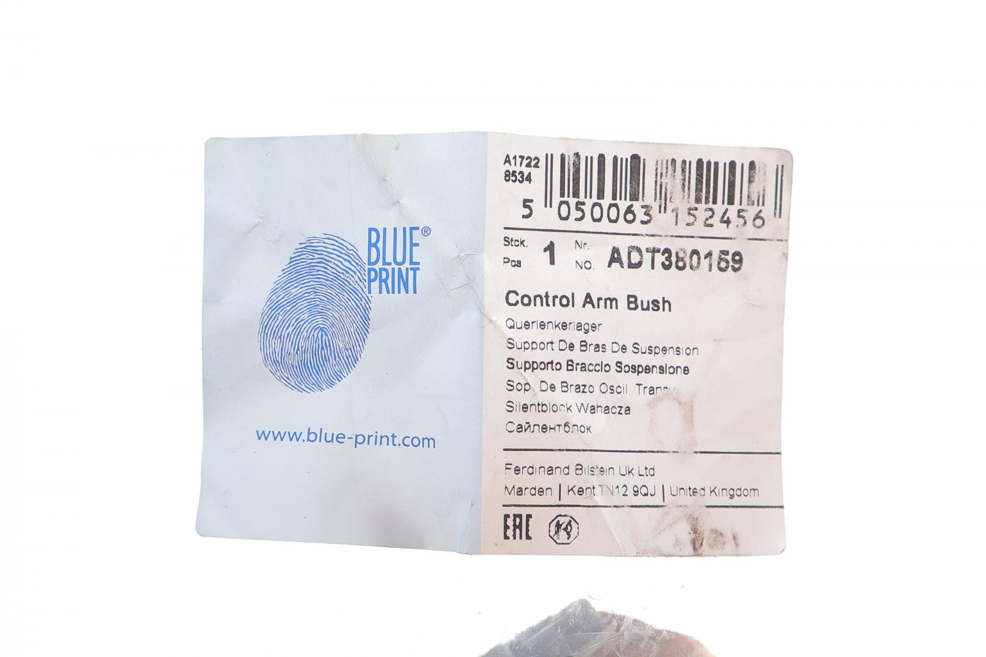 ADT380159 BLUE PRINT